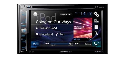 AVH-X2800BT