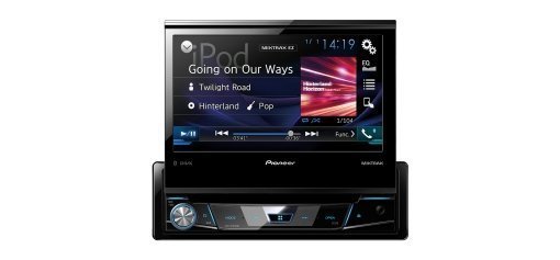 AVH-X7800BT