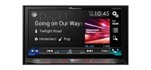 AVH-X8800BT