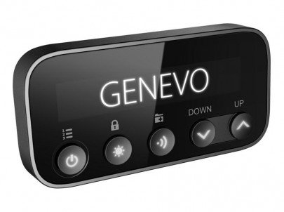 Genevo Pro