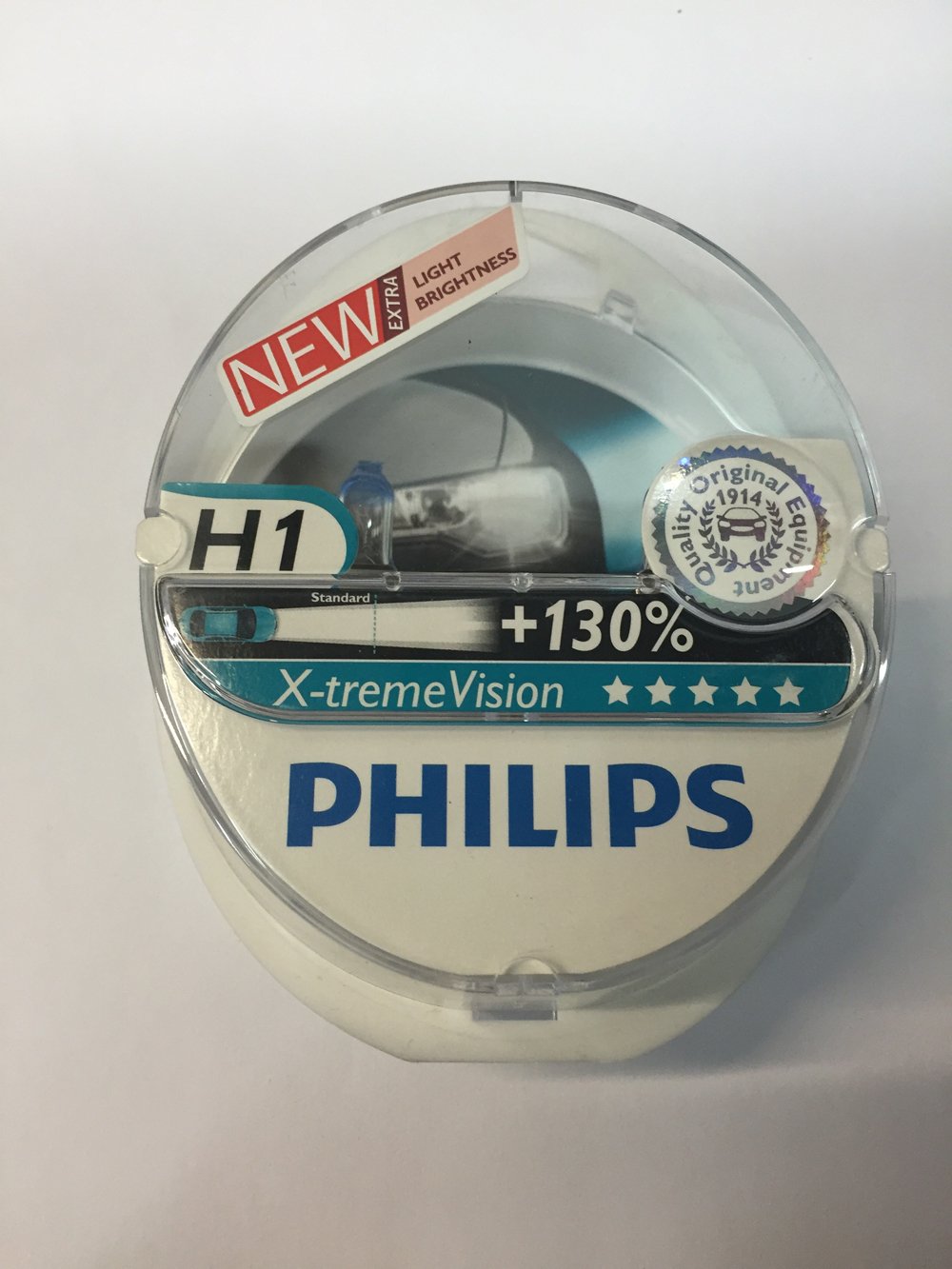 LED H1