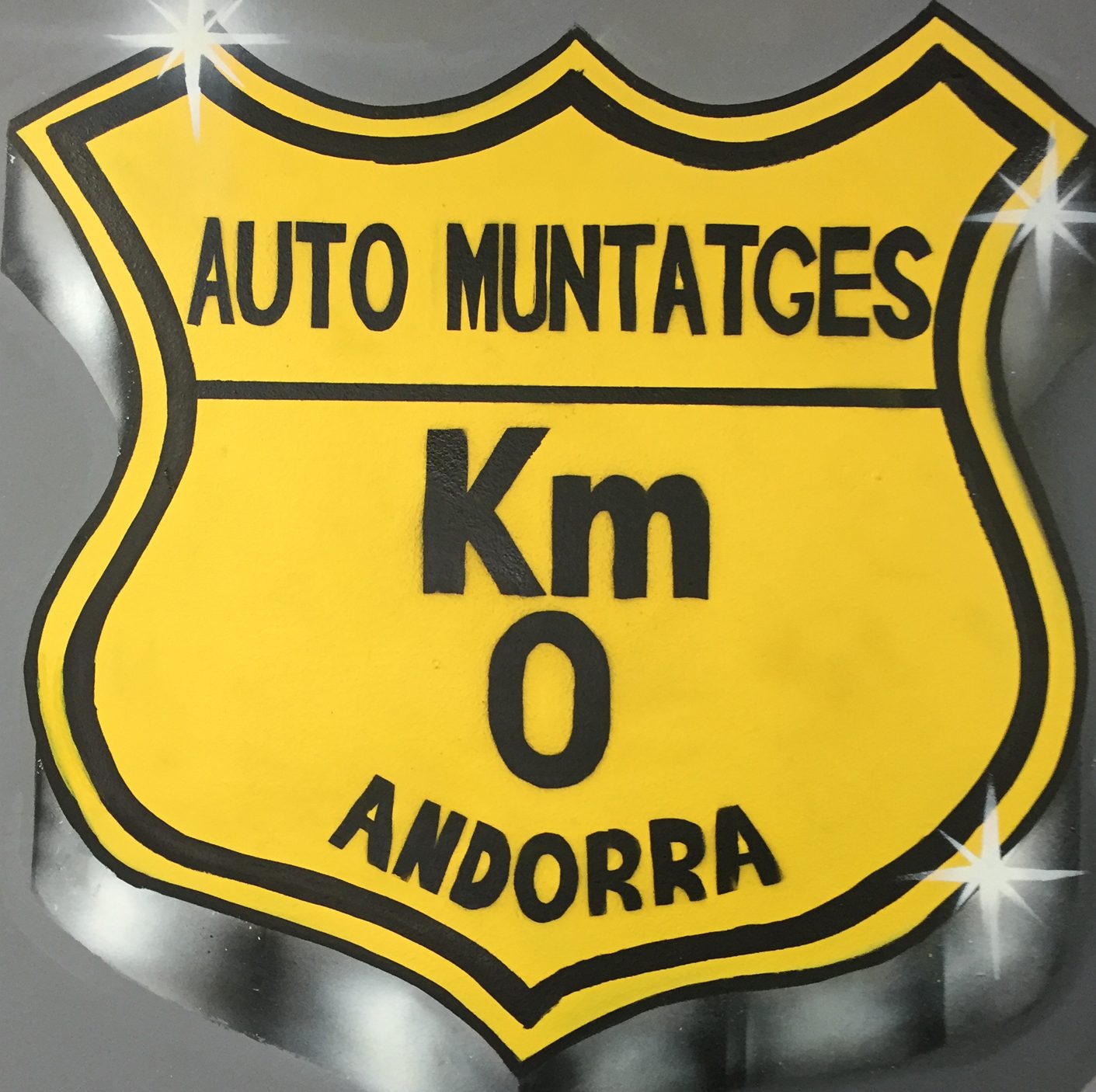 AUTOMUNTATGES Km0